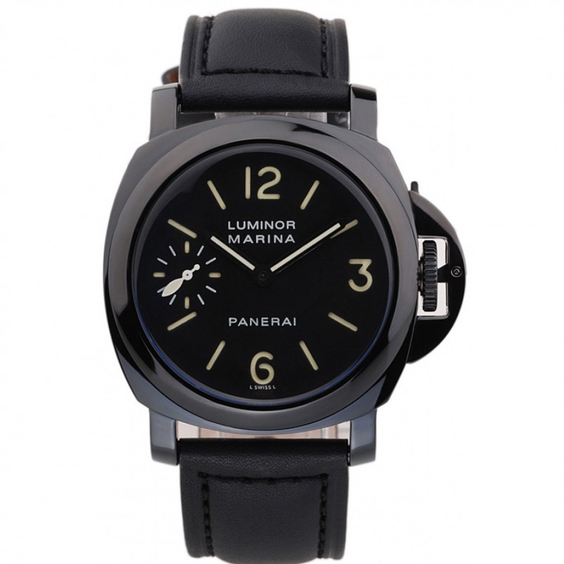 Imitation on sale panerai luminor