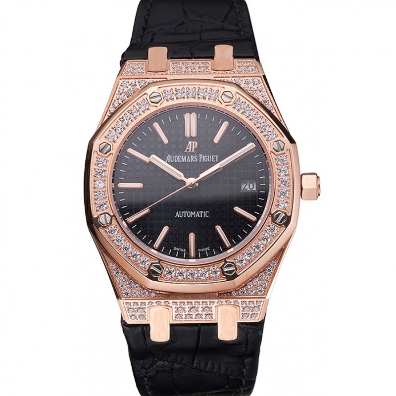 Audemars piguet diamanten best sale