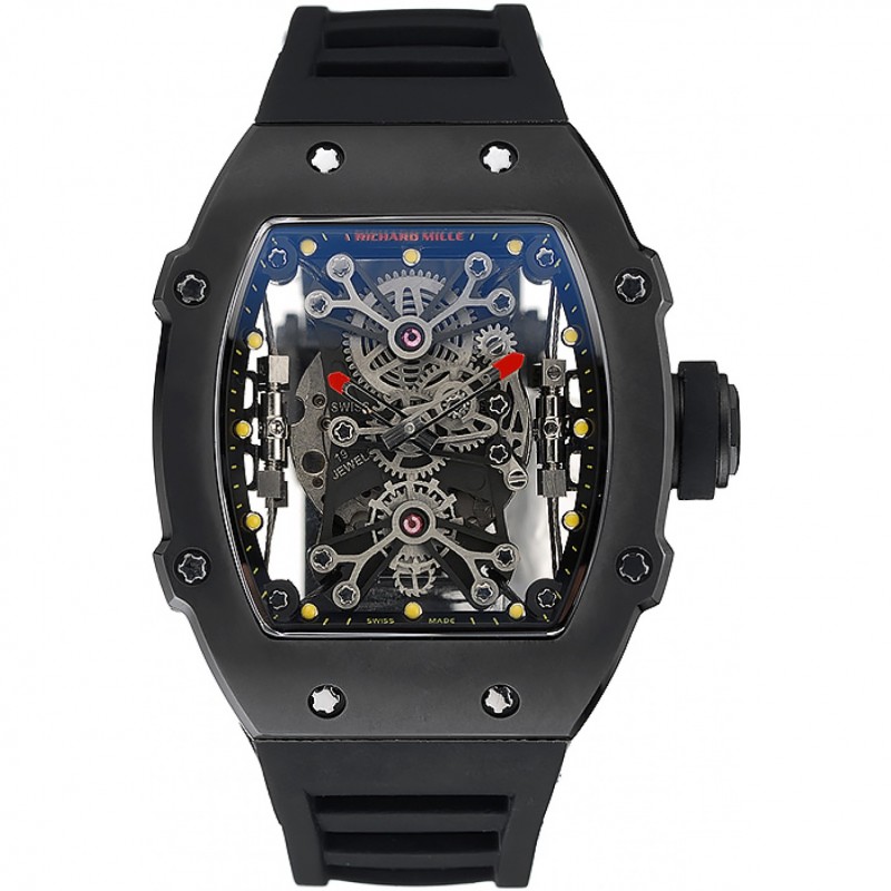 Richard Mille Schweizer replica uhren kaufen