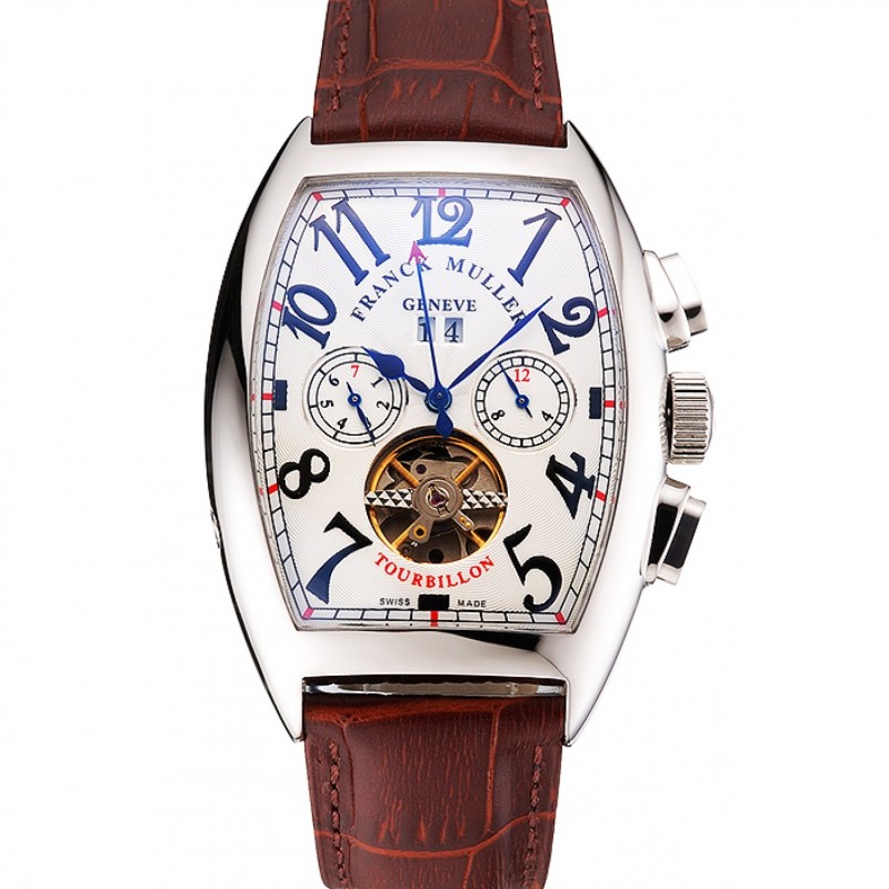 Franck Muller Schweizer replica uhren kaufen