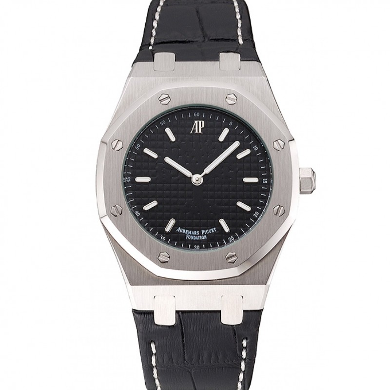 Audemars piguet clearance cinturino pelle