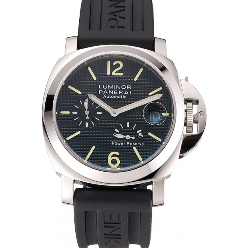 Imitation deals panerai luminor