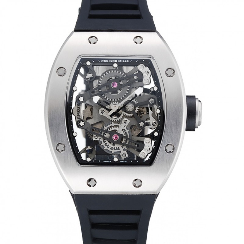 Richard Mille Schweizer replica uhren kaufen