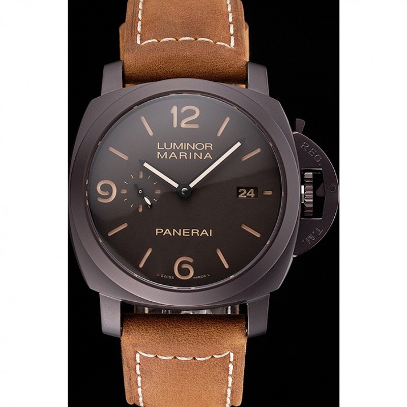 schwarze panerai