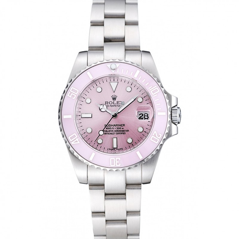 Rolex submariner online mujer